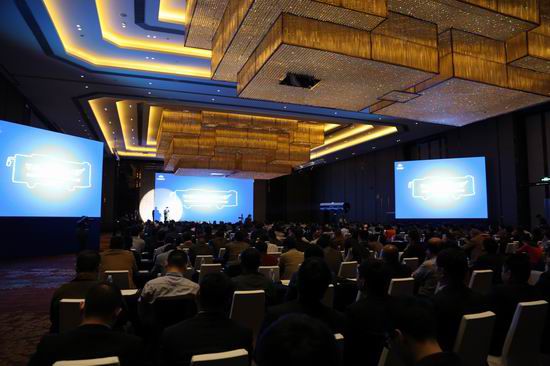 Yutong rolls out integrated solution program of electric city buses Yutong rolls out integrated solution program of electric city buses