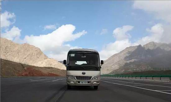 100 Yutong T7 to serve at G20 Summit in Hangzhou 100 Yutong T7 to serve at G20 Summit in Hangzhou