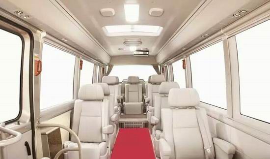 100 Yutong T7 to serve at G20 Summit in Hangzhou 100 Yutong T7 to serve at G20 Summit in Hangzhou