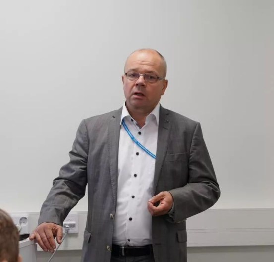 33 Yutong full electric buses delivered to Finland