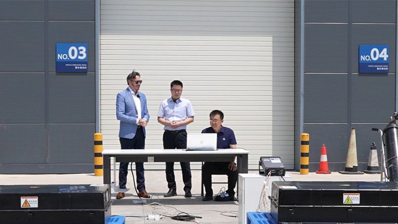 Exploring the Safety of Yutong's Nitrogen Protection System