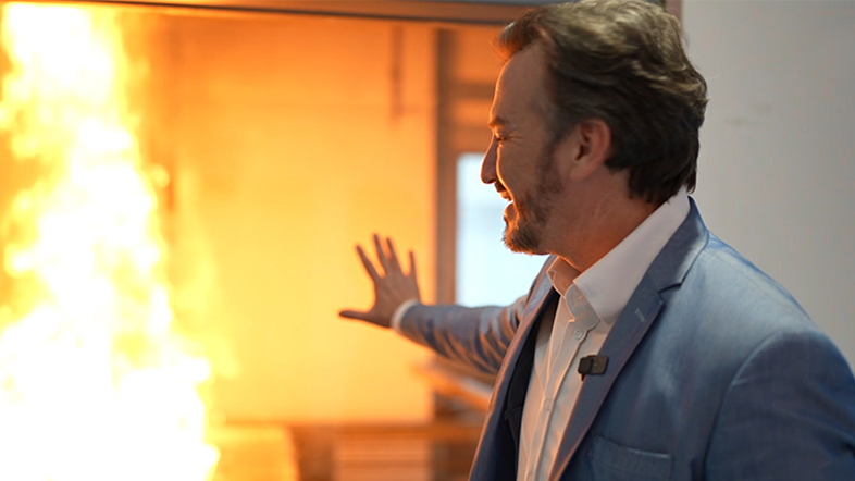 Inside Yutong's Top-tier Lab: Just How 