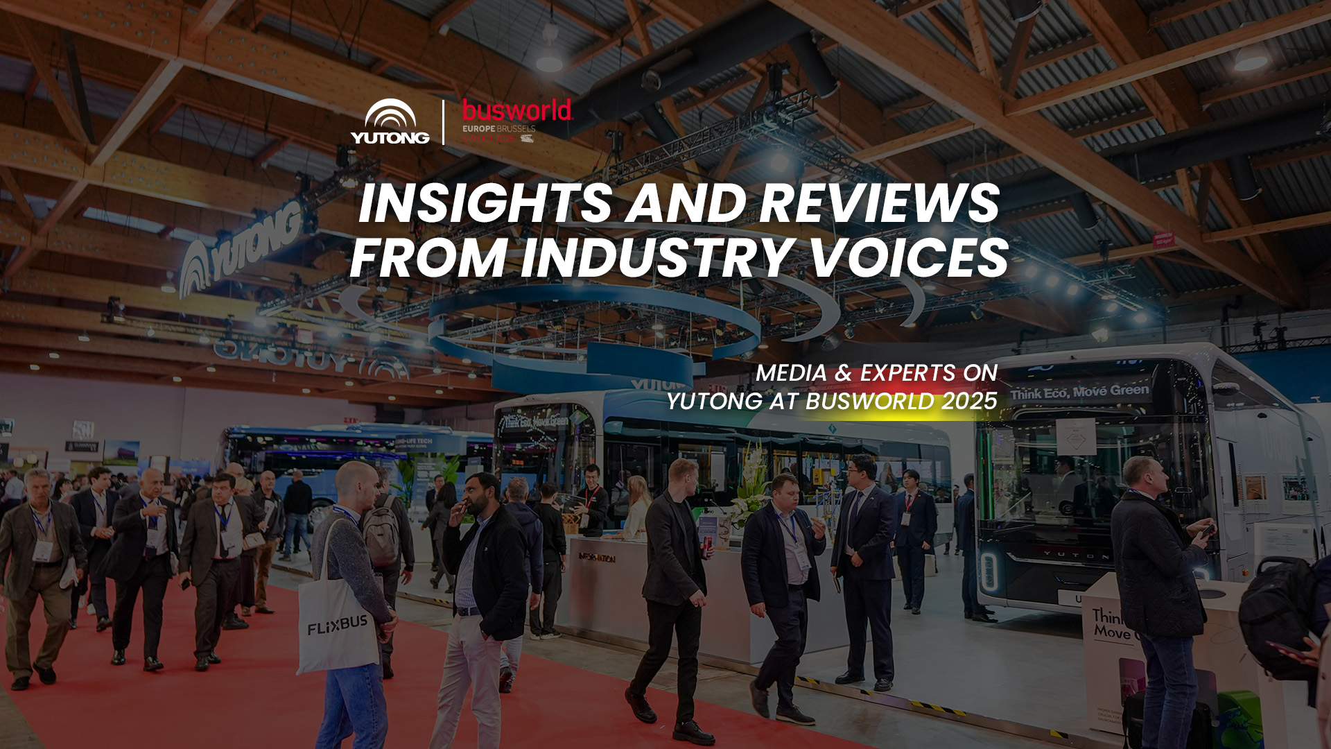 Insights And Reviews From Industry Voices