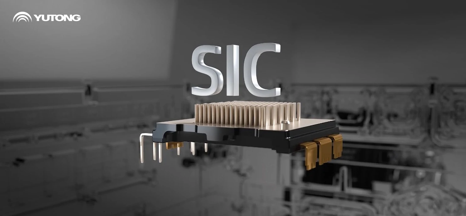 What Is Yutong EV Long-Life Tech?