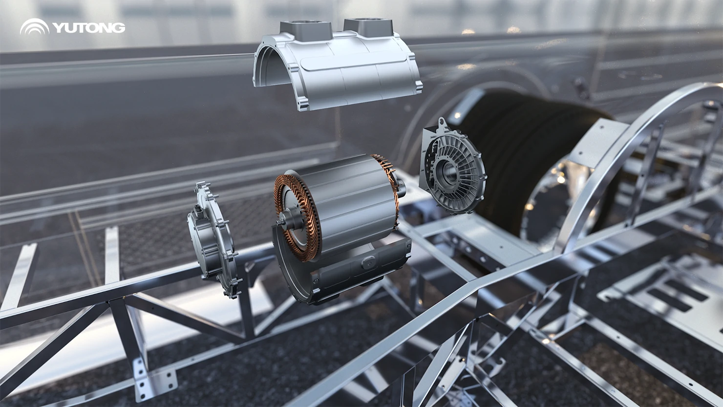 What Is Yutong EV Long-Life Tech?