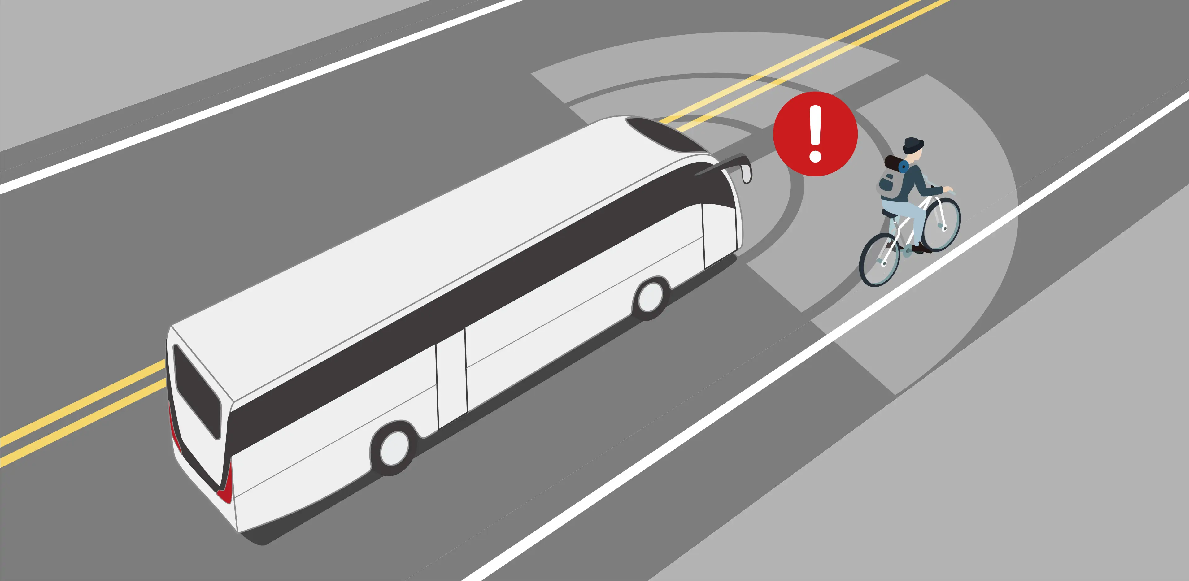 Full Protection for Driver & Passengers