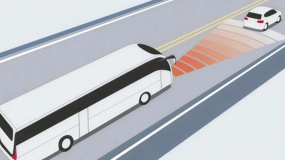 Adaptive Cruise Control (ACC)