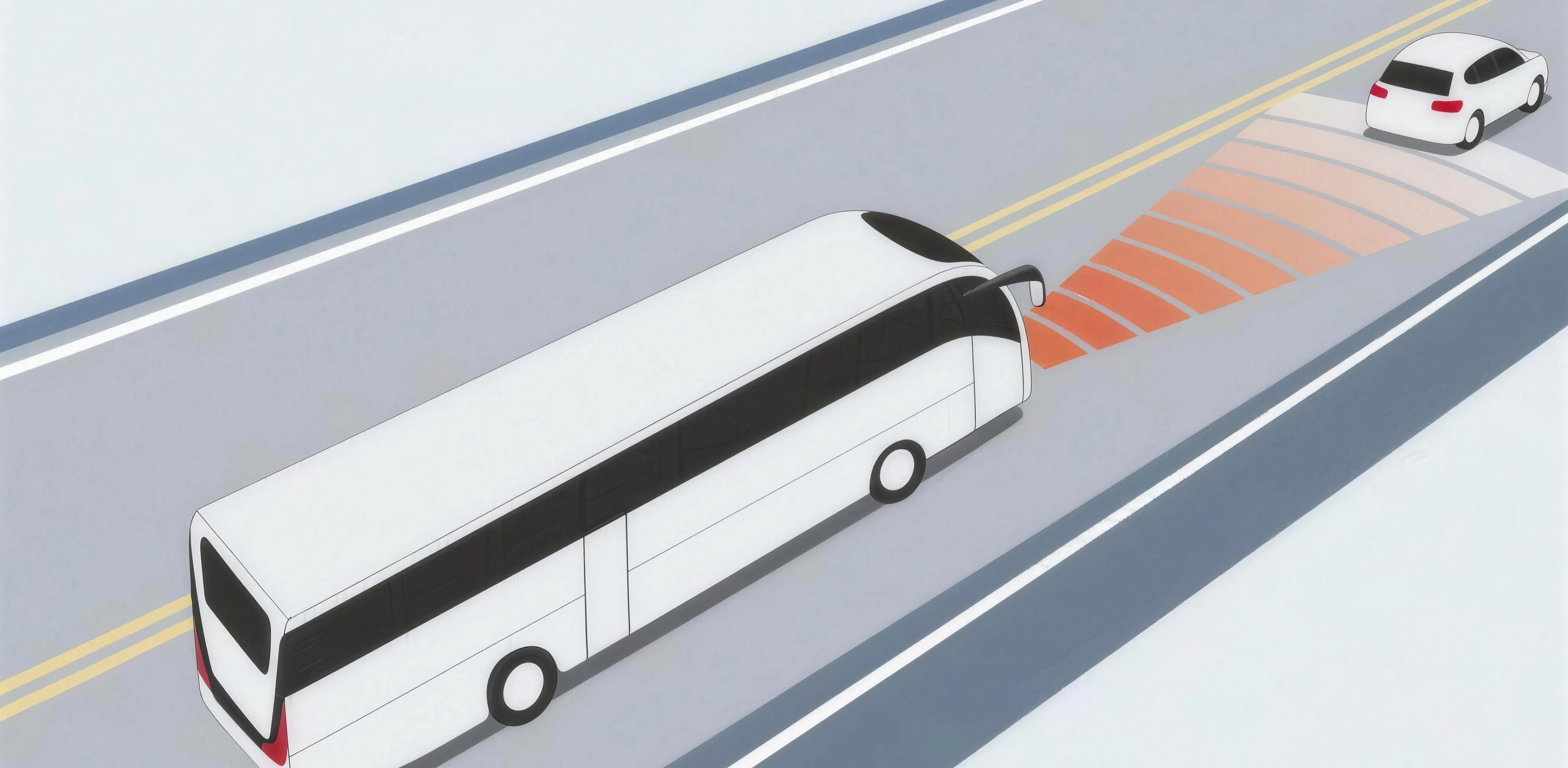 Adaptive Cruise Control (ACC)